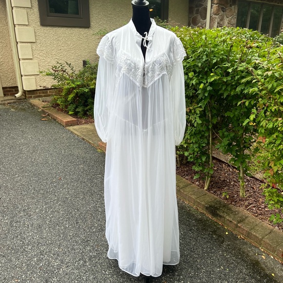 Lingerie 2pc set - Picture 1 of 12